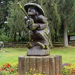 Harz Stube * Γκόσλαρ