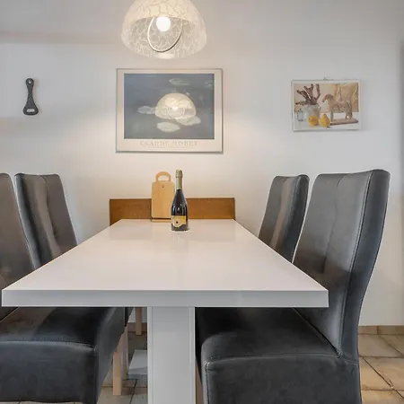 Apartment Harz Stube *