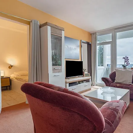 Harz Stube Apartment Goslar