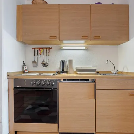 Harz Stube Apartment