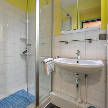 Apartment Harz Stube
