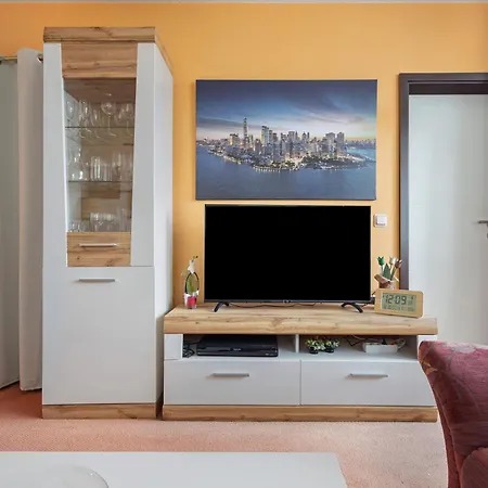 Harz Stube Apartment *