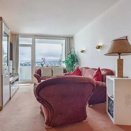 Apartment Harz Stube *