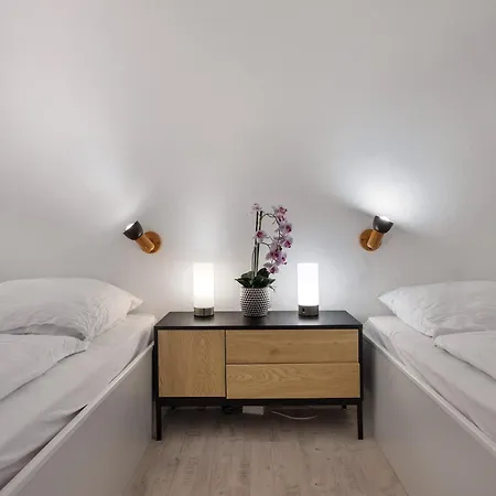 Harz Stube Apartment