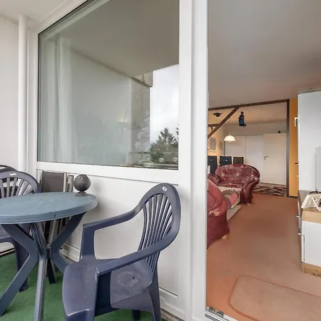 Apartment Harz Stube