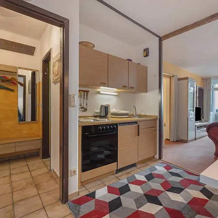 Harz Stube Apartment *