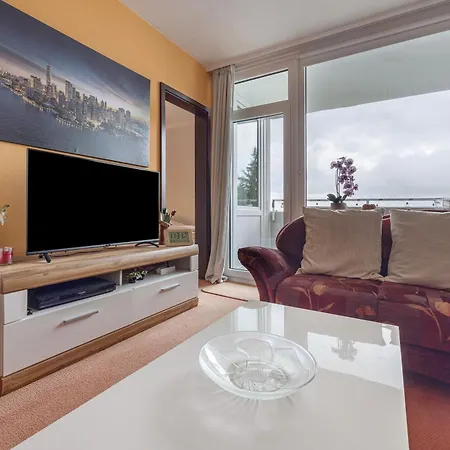 Apartment Harz Stube *