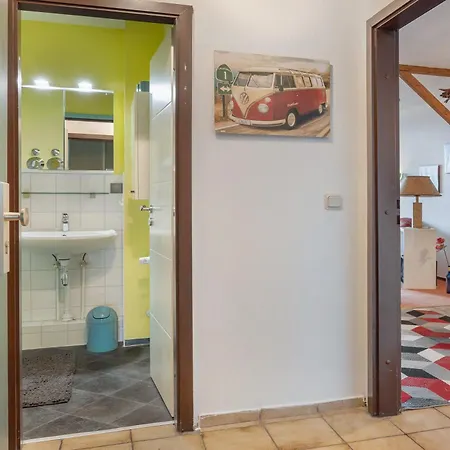 Harz Stube Apartment Goslar