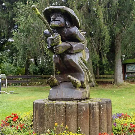 Apartment Harz Stube