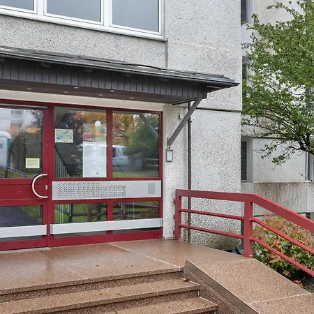 Harz Stube Apartment Goslar