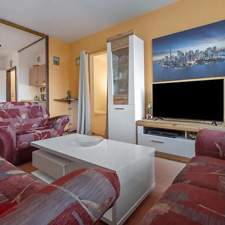 Harz Stube Apartman *
