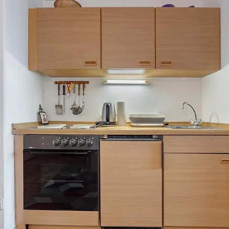 Harz Stube Apartman *