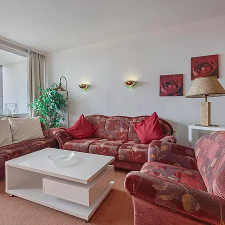 Harz Stube Apartman *