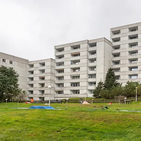 Apartman Harz Stube
