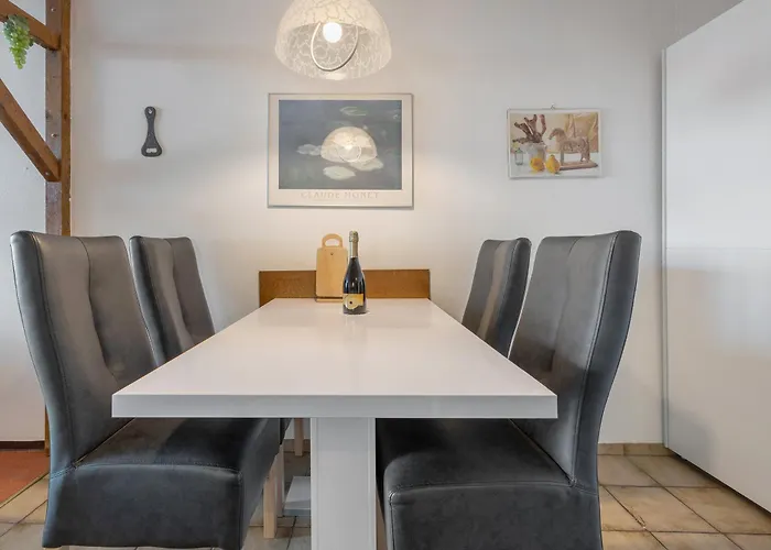 Apartment Harz Stube *