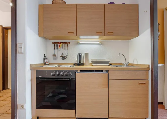 Harz Stube Apartment