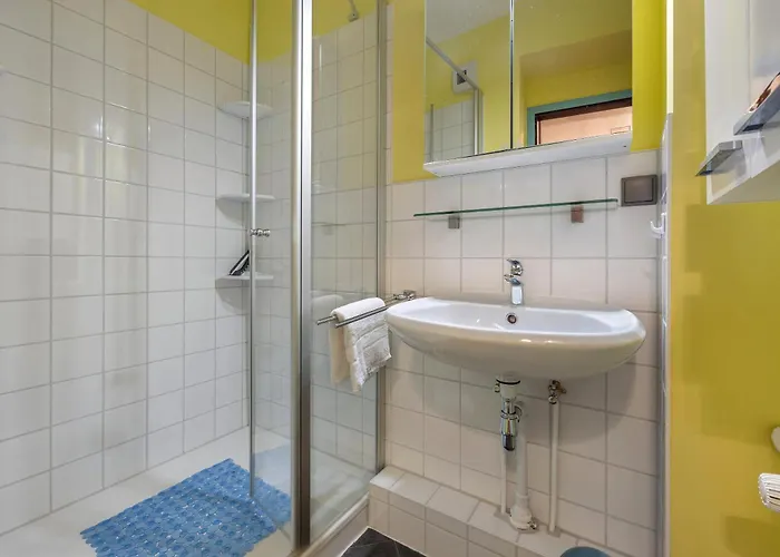 Apartment Harz Stube