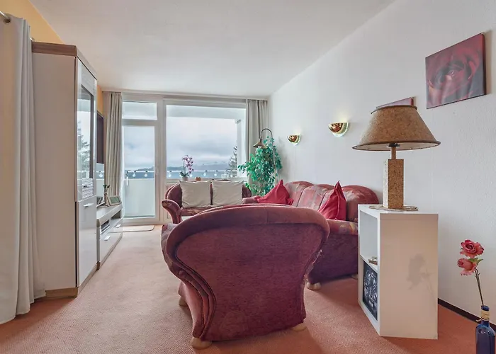 Apartment Harz Stube *