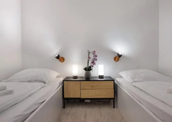 Harz Stube Apartment