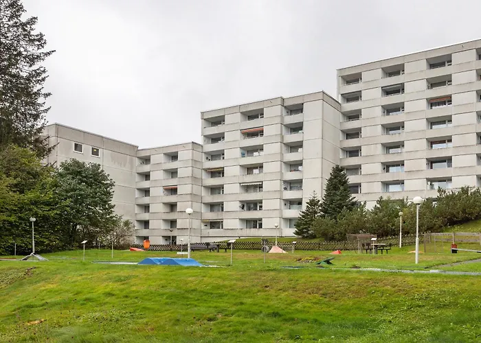 Apartment Harz Stube Goslar