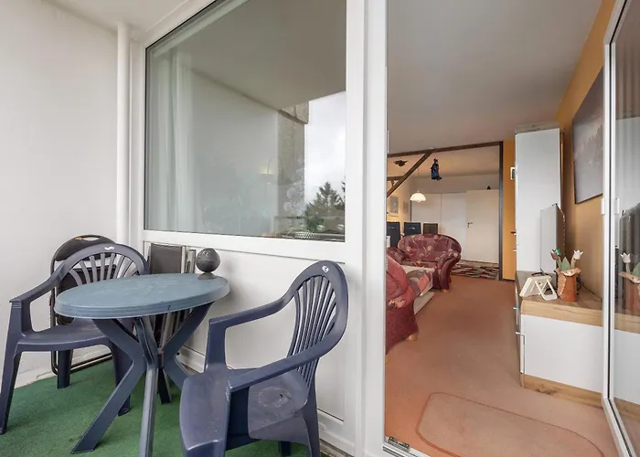 Harz Stube Apartment Goslar