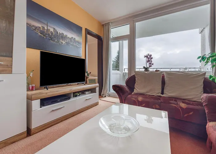 Harz Stube Apartment